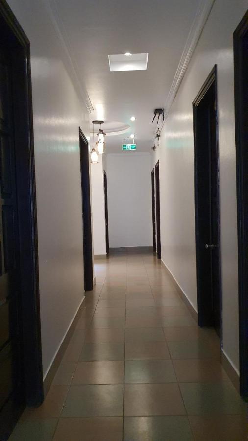 Star Hotel Hai Duong Exterior photo